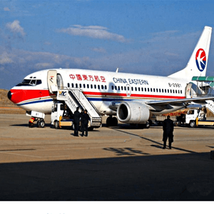 福成机场邮寄航空快运业稳步发展的原因是什么？